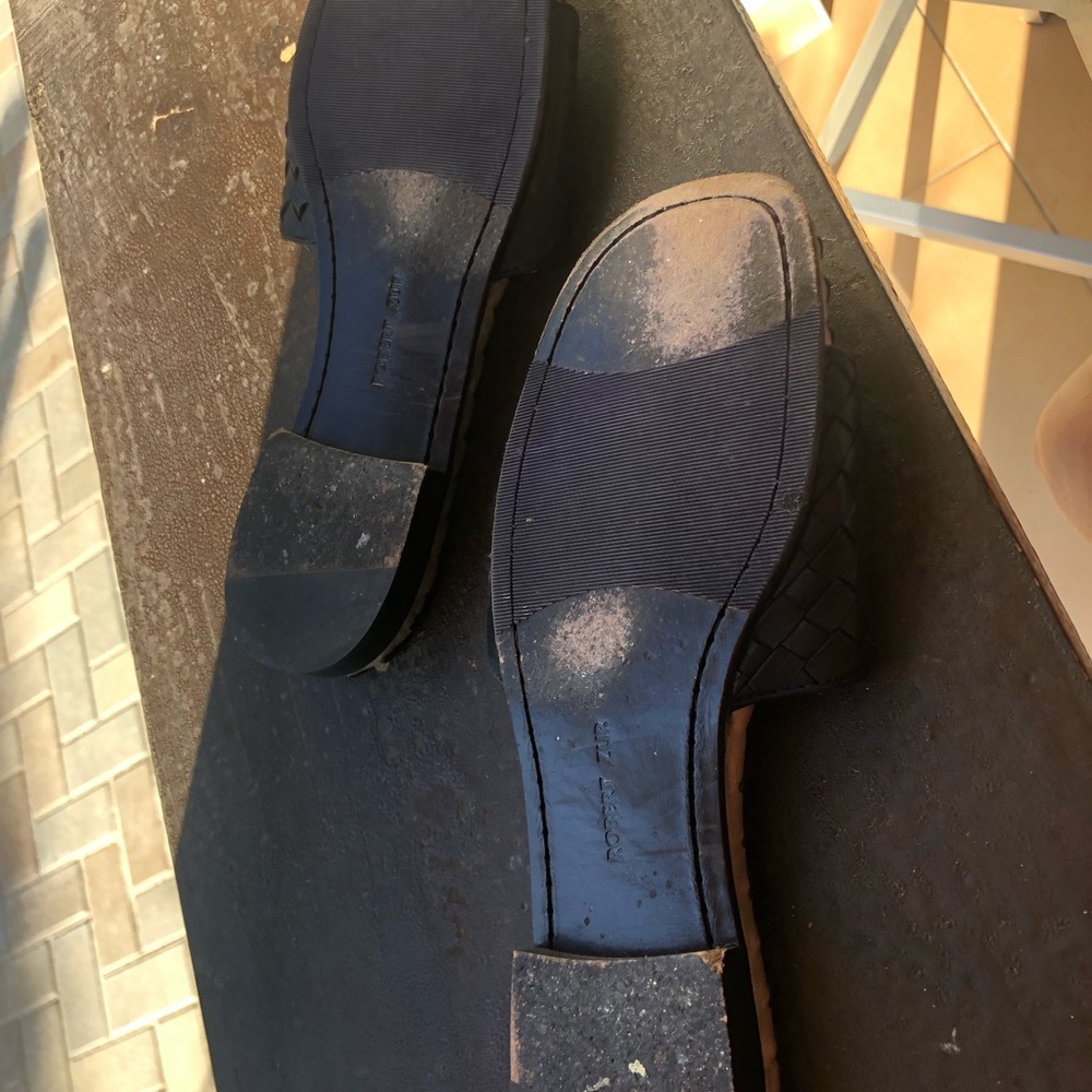 Rabear Zür sandals - Picture 2 of 4
